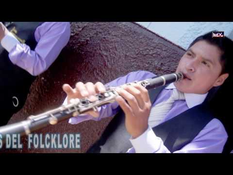 SUPER CONQUISTADORES DEL FOLKLORE 2017 - HE PERDIDO TU AMOR VIDEO CLIP OFICIAL FULL HD