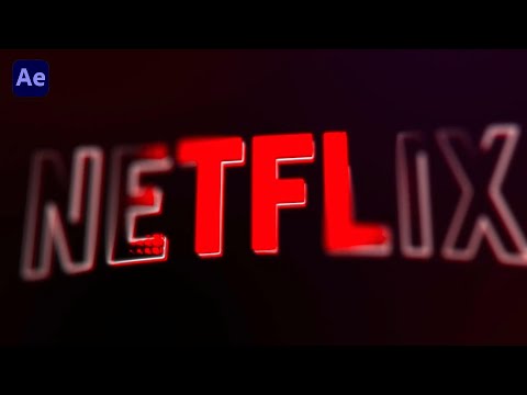 DIGITAL PIXEL LOGO REVEAL IN AFTER EFFECTS | AFTER EFFECTS TEMPLATES