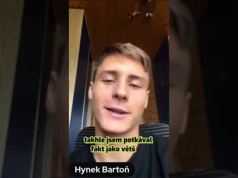 Celý podcast s Hynkem Bartoněm najdeš na našem kanále Tiebreak Tennis 🤩 #shorts