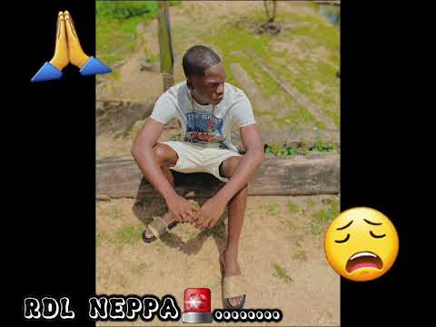 RDL NEPPA- TRY.. (Official Audio)