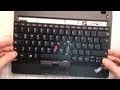 Lenovo Laptop Change keyboard ThinkPad EDGE ...