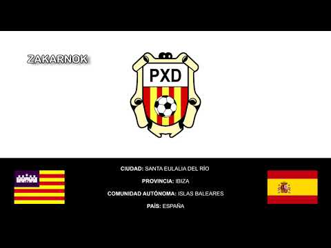Himno de la Peña Deportiva de Santa Eulalia