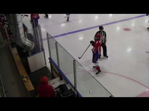 Viikingit C - K Vantaa C    3 erä