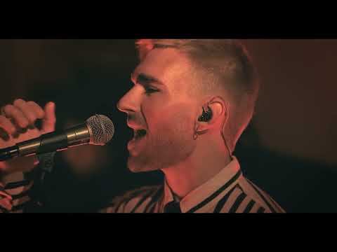 FRANCINI - FUEGO Y PASION (Live Session)