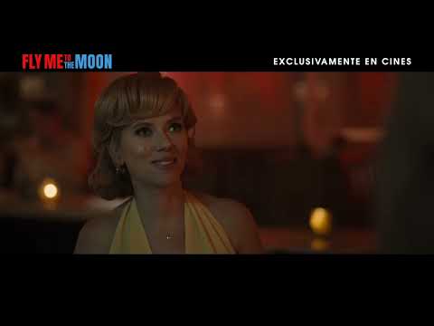 Apunta a las estrellas, aterriza en la luna [VOSE]