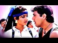 Divya Bharti Song 4K Tu Pagal Premi Aawara Shola Aur Shabnam Govinda Bollywood 4K Video Song