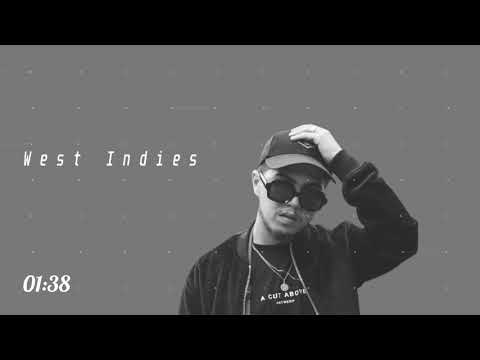 [FREE] Hamza x SCH Type Beat "WEST INDIES"