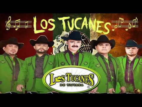 Los Tucanes de Tijuana 🔶Lo Mejor de los Corridos Bravos 💥 26 Éxitos Corridos Pesados Mix🎀🎀