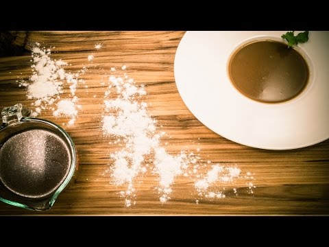 How To Make Demi Glace