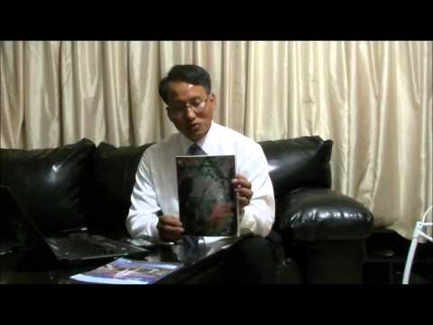 Hakha Leimin Kongah Rev  Dr  Hai Vung Lian Hmuh ning