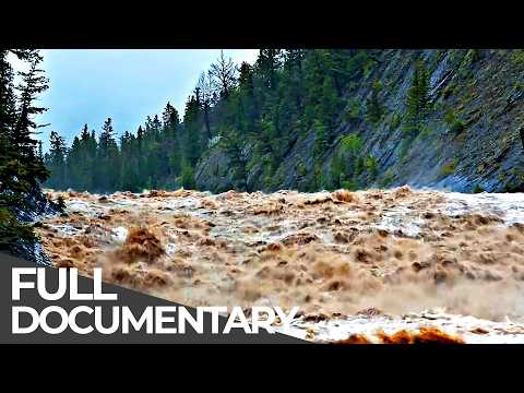 The Flood of Floods: Alberta Underwater