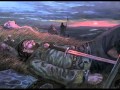 Чёрный ворон - руска народна песен.flv 
