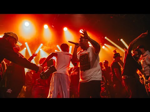 Mc GP - Dia de maldade (Official Video)