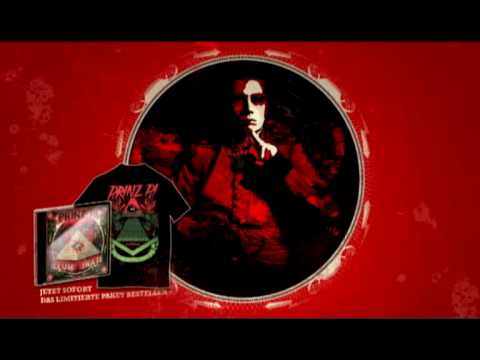 Prinz Pi - Mann vom Mars + Download