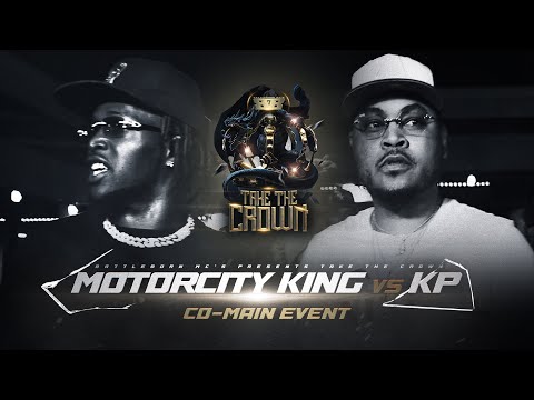 Motor City King vs KP