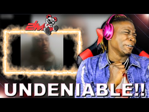 KB - Let It Reign ft. Bizzle "Official Audio" (Album Review) 2LM Reaction
