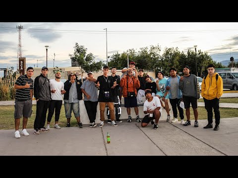 COMBARAP | FINAL NACIONAL 2021 / 2022