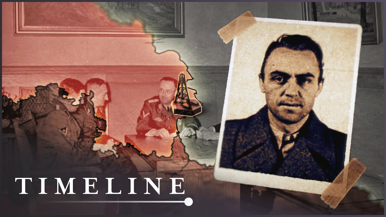 The Inception Of Deception: The Gleiwitz Incident And The Dawn Of WW2 Espionage