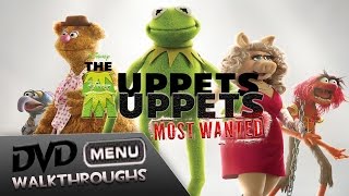 The Muppets & Muppets Most Wanted (2011 2014) 