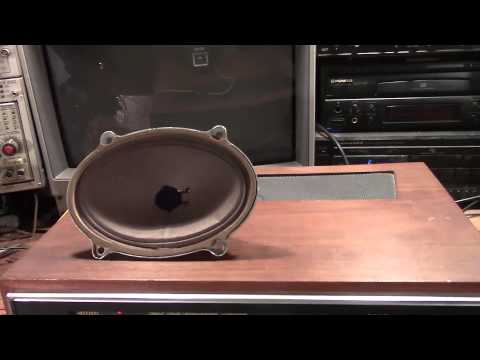 Allied 385/Pioneer S-1500T Part 1 of ?