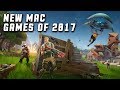 Top 15 NEW Mac Games of 2017 Top 15 NEW Mac Games of 2017