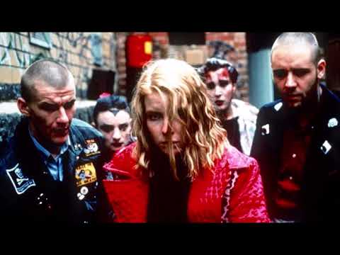 John Clifford White - Fuehrer Fuehrer (Romper Stomper OST)