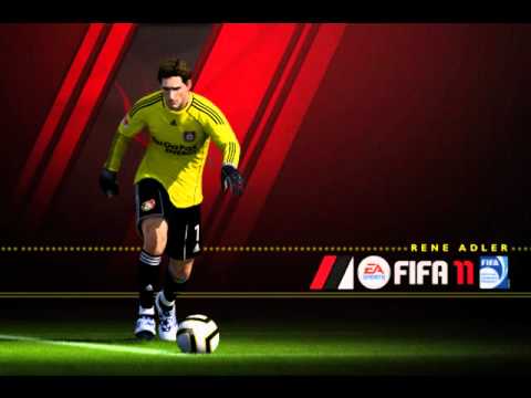 Fifa 11 Soundtrack Ram Di Dam Flashback