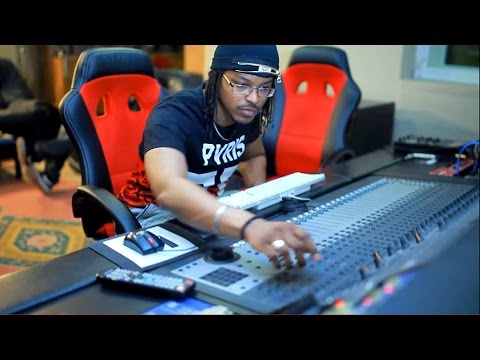 Freestyle T-MounaiMC - Viv Mizik En Mwen #PlimeEnMwenKaSaigné#1