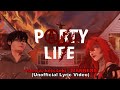 Asteria Kets4eki MANNERS Unofficial Lyric Video