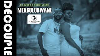 Download lagu Mokgolokwane- Dj Sunco and Queen Jenny AKA DECOUPLE mp3
