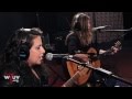 Luscious Jackson - "Are You Ready?" (Live at WFUV)