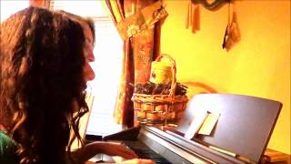 You Do That To Me - Mckenzie Comer Cover