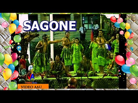 Video Aau Shorts : SAGONE - Siva Fa'aleaganu'u