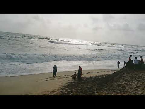 Madhavpur beache| veraval Highway|Gujrat.