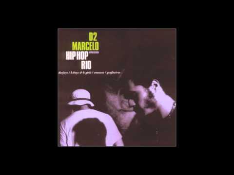 Black Alien & Speed - Rude Boy Style