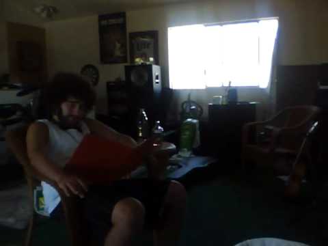 Blank Verse + EHirs = A beat in the dirt XD pt. 2