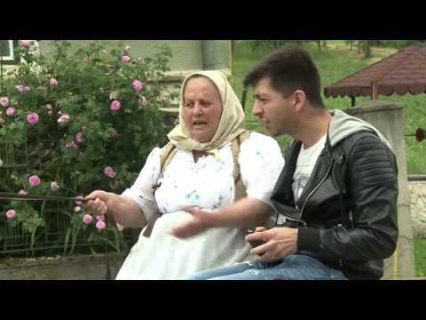 The Transporter - MIRCEA BRAVO