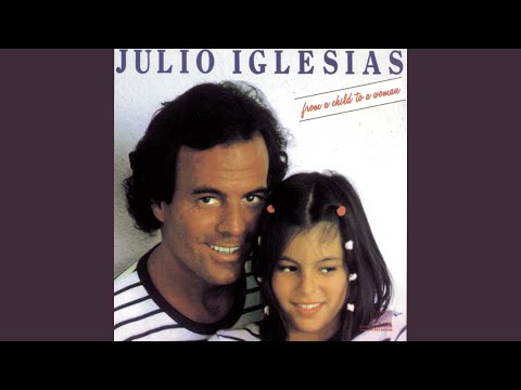 Que Nadie Sepa Mi Sufrir - Julio Iglesias