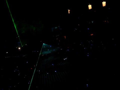 Lovefest After Party 08 "Shana Can't Sleep"