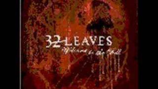 32 Leaves ~Deep Breath~