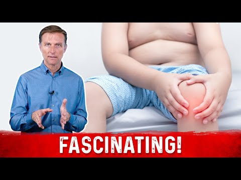 Deeper Causes of Pain Inflammation – Dr Berg