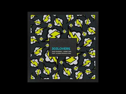 Pako Ramirez - Hurry Girl (Alessio Bianchi Remix)