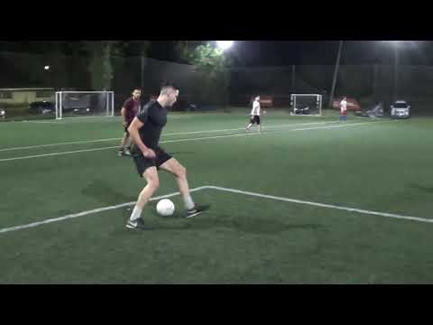 - ESTELA GASOLERO VS  VILLA PUEYRREDON - 06 03 2021 - Apertura Mayores