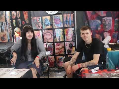 Tattoo Convention Dachau, ASV Dachau e.V. Sport- und Veranstaltungszentrum