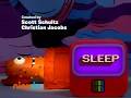 Yo Gabba Gabba Sleep Nick Jr Airing