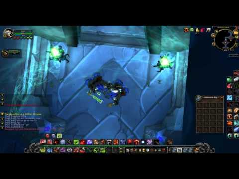 WoW Voices - I love Liam O'Brien