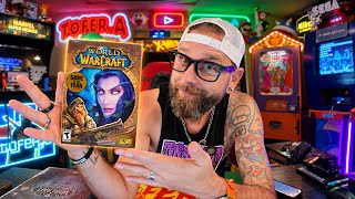 Will Xbox Win With World of Warcraft Forever?