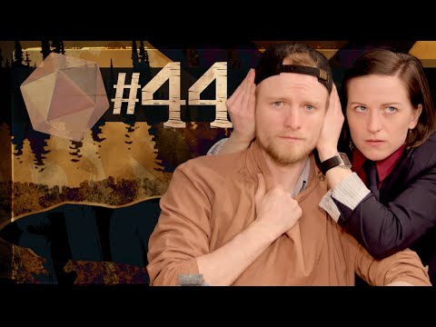 "The Hag and the Hag-Nots" | Chapter 44 | Brunkhollow | D&D 2024