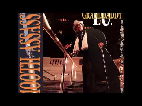 Hip Hop Cover Animation: GrandDaddy I.U. - Smooth Assassin