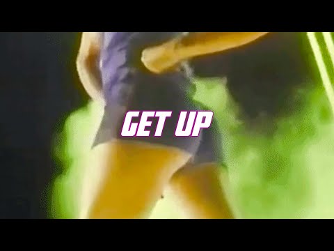 Blaise - Get Up Lyric Video